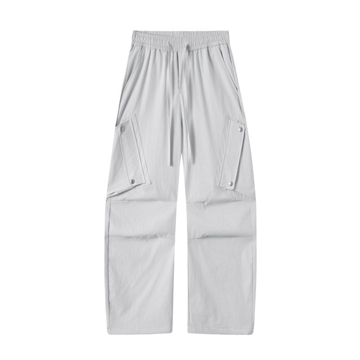 Women's Cargo Pants Mune Fashion