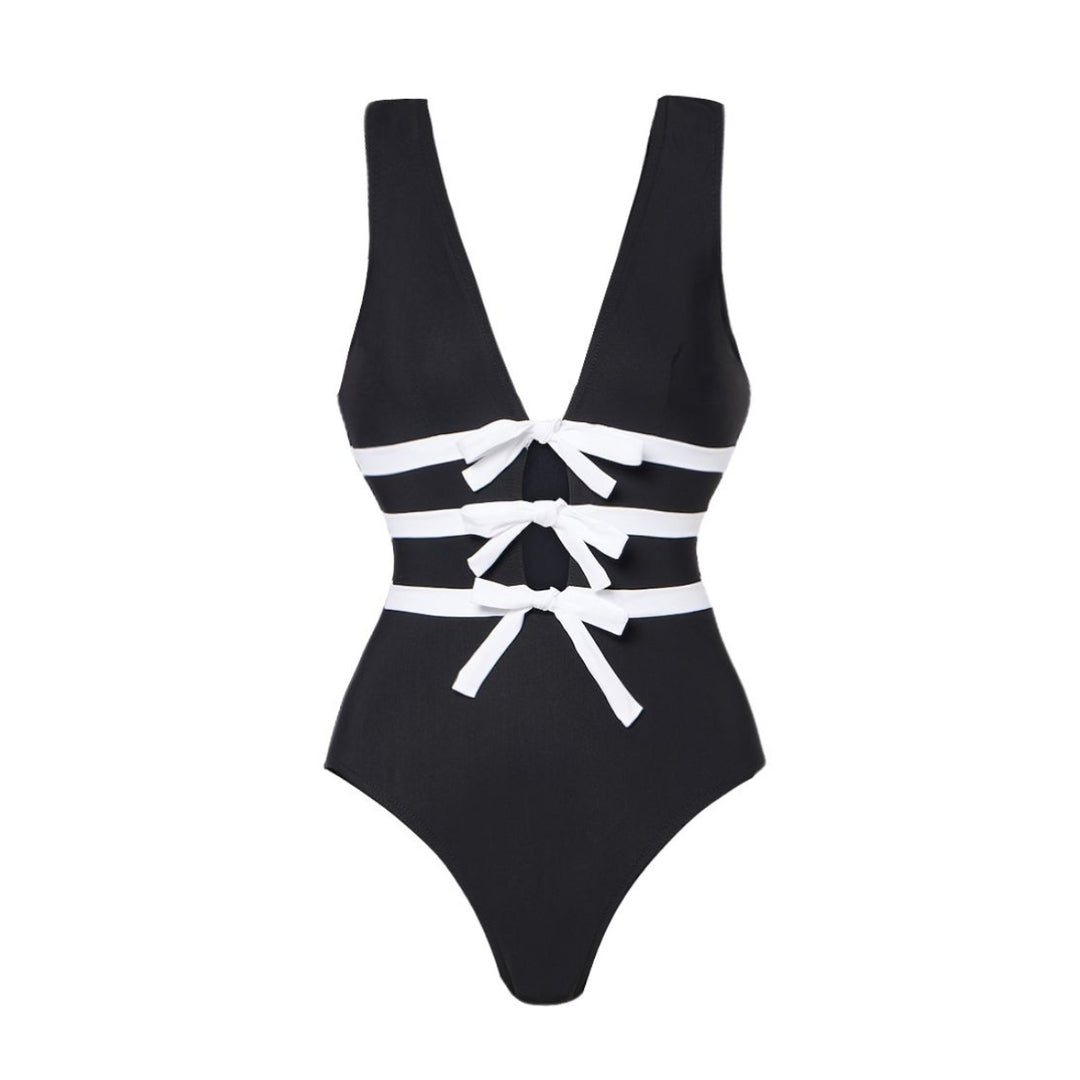 Womens Swimsuit Mune Fashion