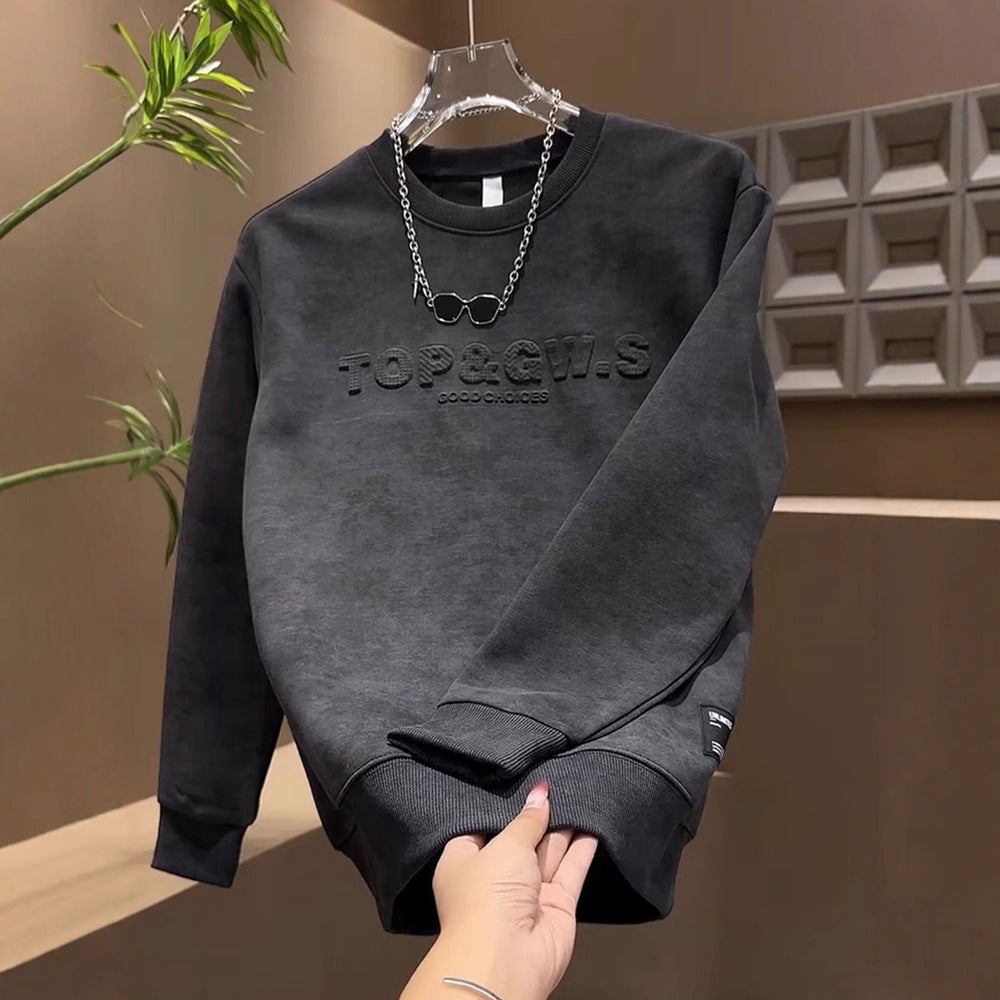 Ladies Comfortable Hoodie Mune Fashion