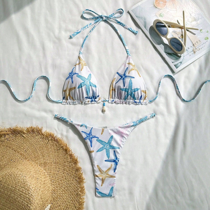 Women's Swim Set Mune Fashion