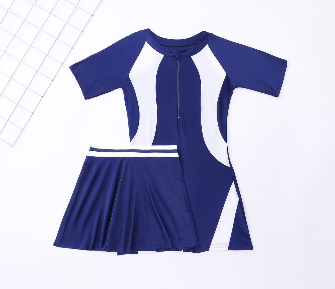 Girl Mermaid Costume Mune Fashion