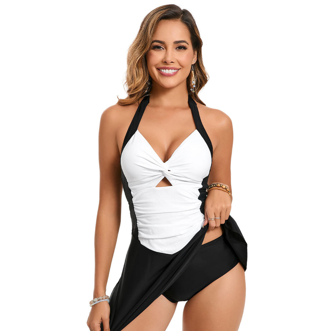 Women's Swimsuit Mune Fashion