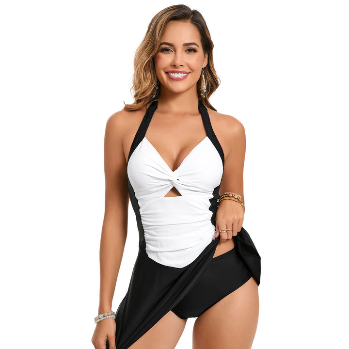 Women's Swimsuit Mune Fashion