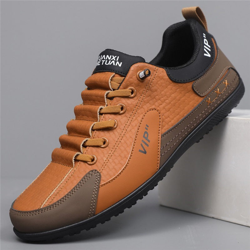 Men's Sporty Lifestyle Sneakers Mune Fashion