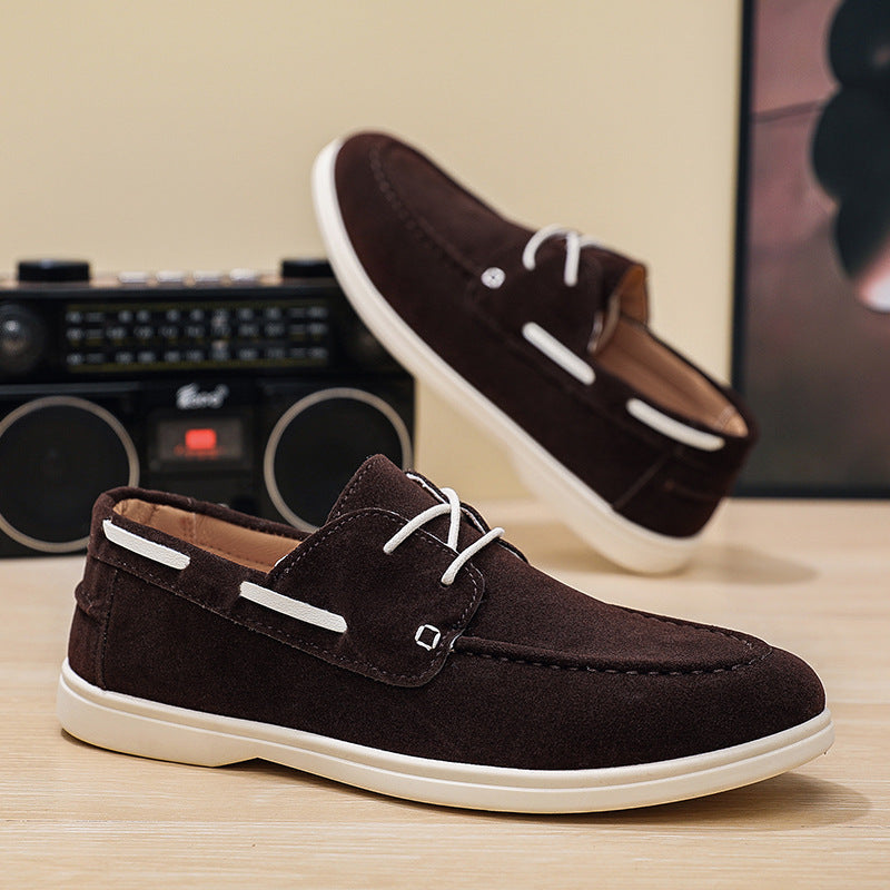 Men's Moccasins
