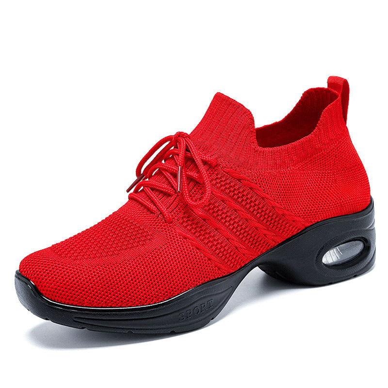 Women's Sporty Comfort Sneakers Mune Fashion