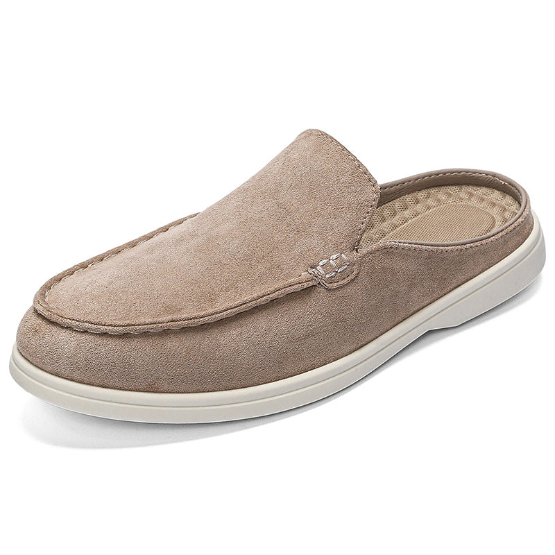Ladies Comfortable Moccasins Mune Fashion