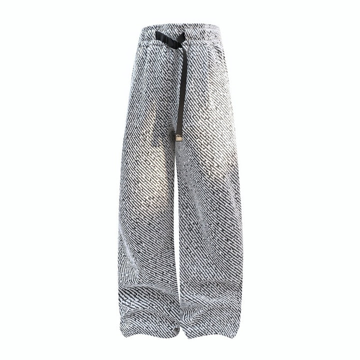 Women's sporty and casual harem pants Mune Fashion