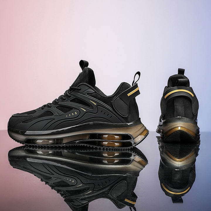Men Voluminous Sports Sneakers Mune Fashion
