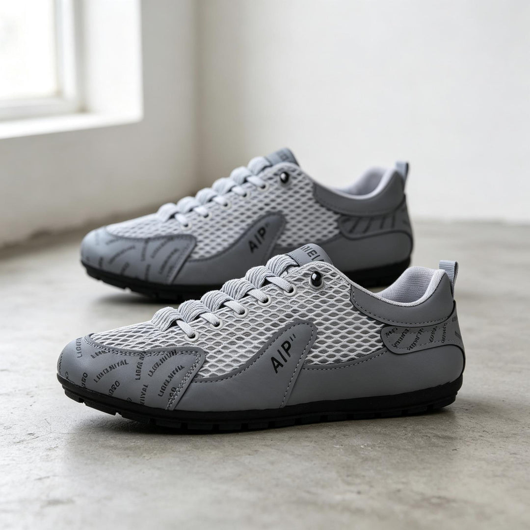 Men's Breathable Sports Sneakers Mune Fashion 1788175075