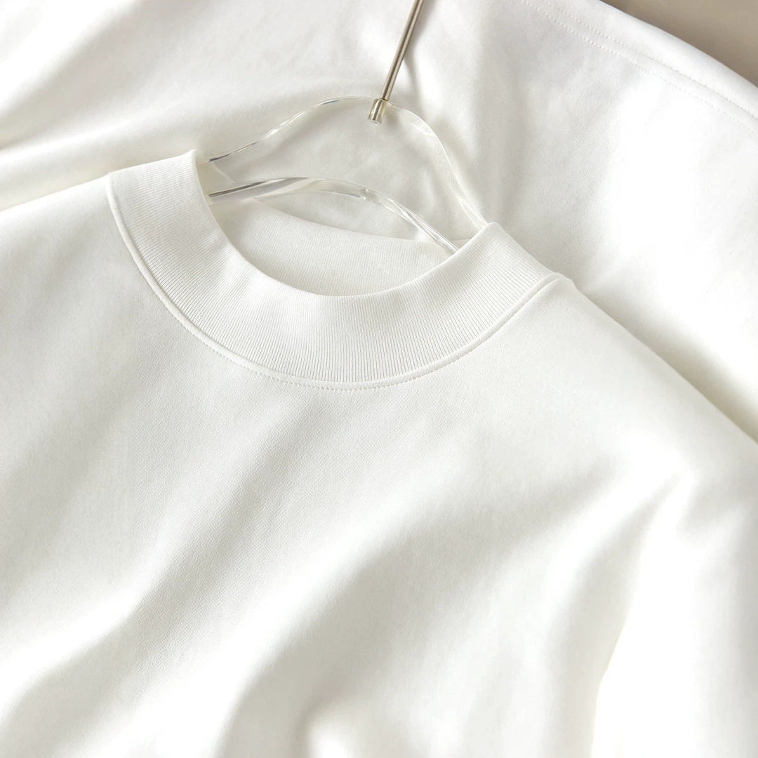 Women Comfortable Long Sleeve Blouse Mune Fashion