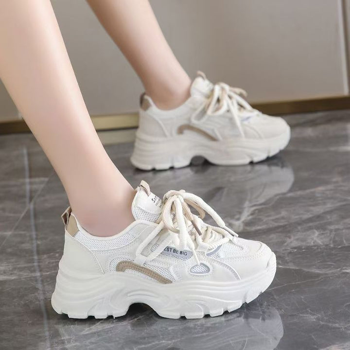 Women's Athletic Sneakers Mune Fashion