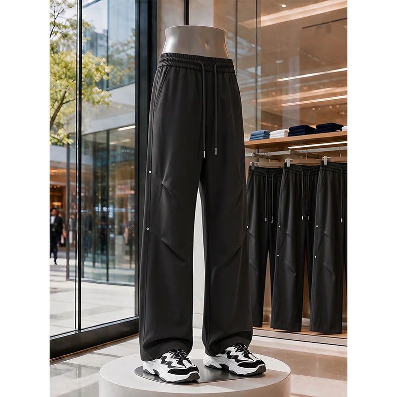Women High Quality and Stylish Relaxed Fit Jogging Pants Mune Fashion