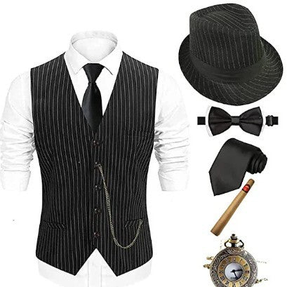 Mune | Vintage Costume From The Roaring Twenties