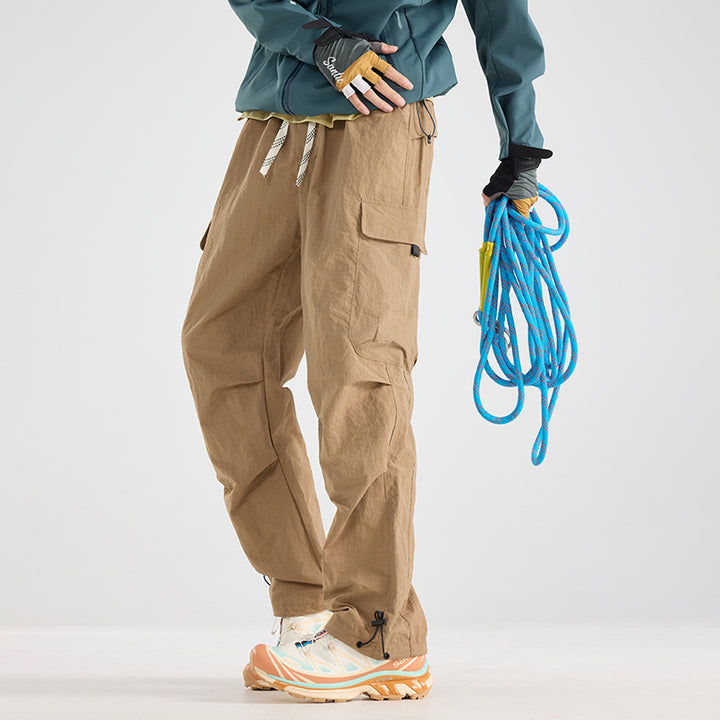 Men's Functional Cargo Pants Mune Fashion