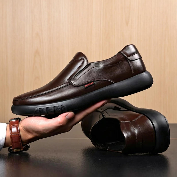 Men's Comfortable Elegant Slippers Mune Fashion