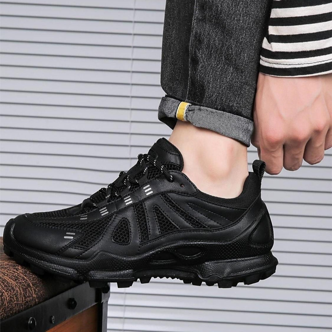 Men's Trail Running Shoes Mune Fashion