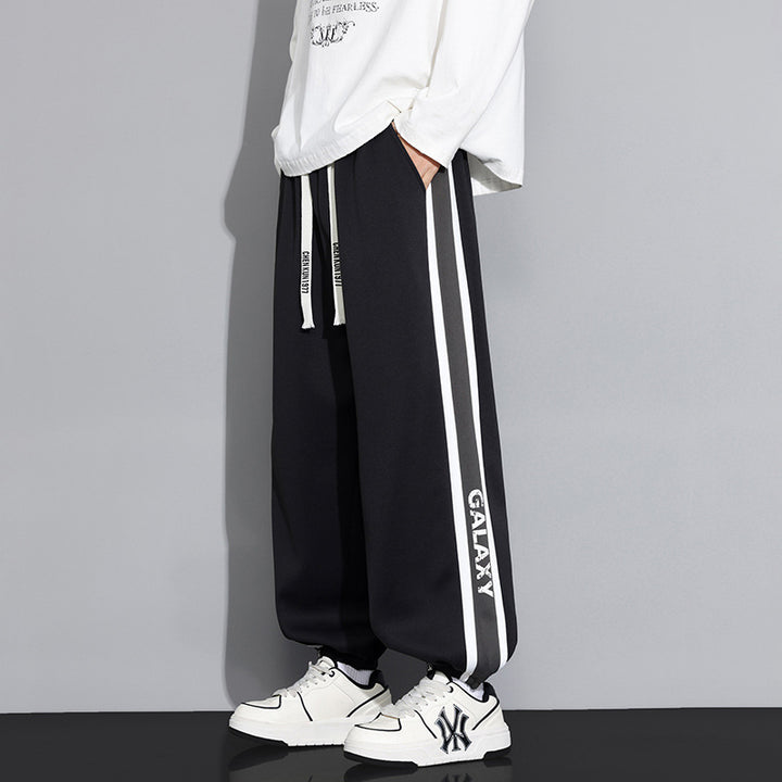 Women's leisure pants