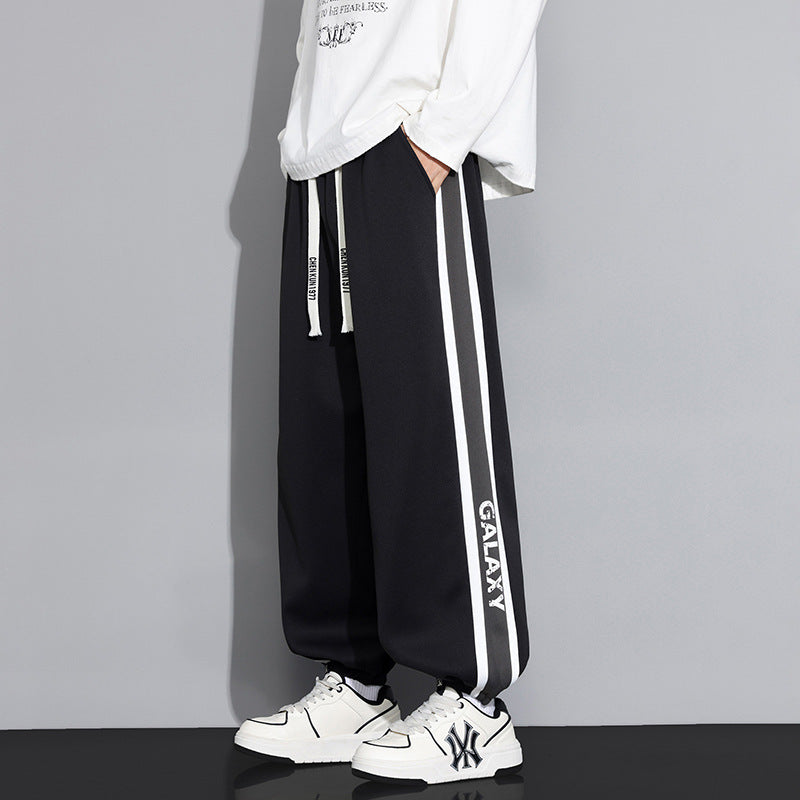 Women's leisure pants