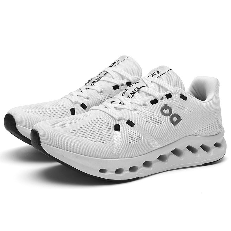 Women Breathable Running Shoes with Innovative Cushioning Technology Mune Fashion