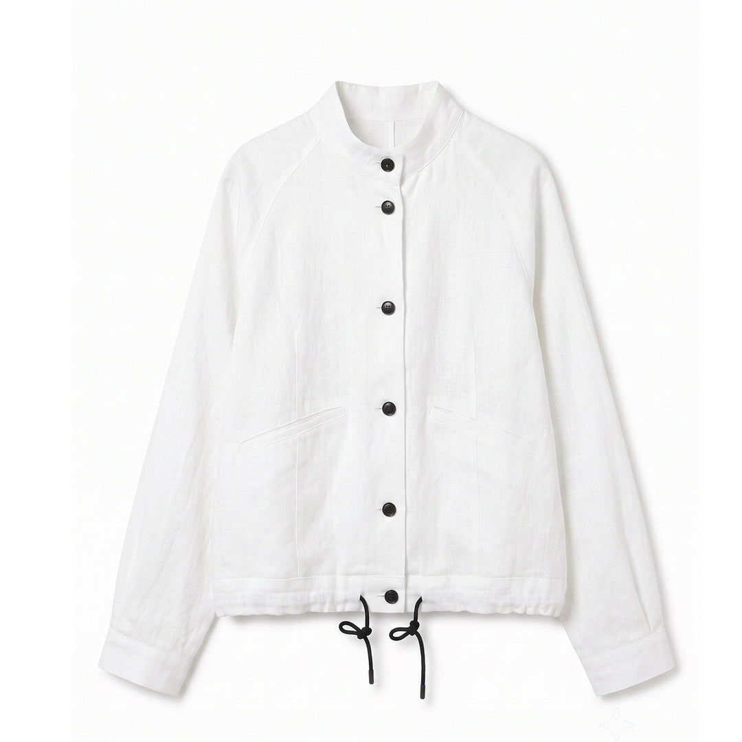 Damen Leichte und luftige Jacke Mune Fashion