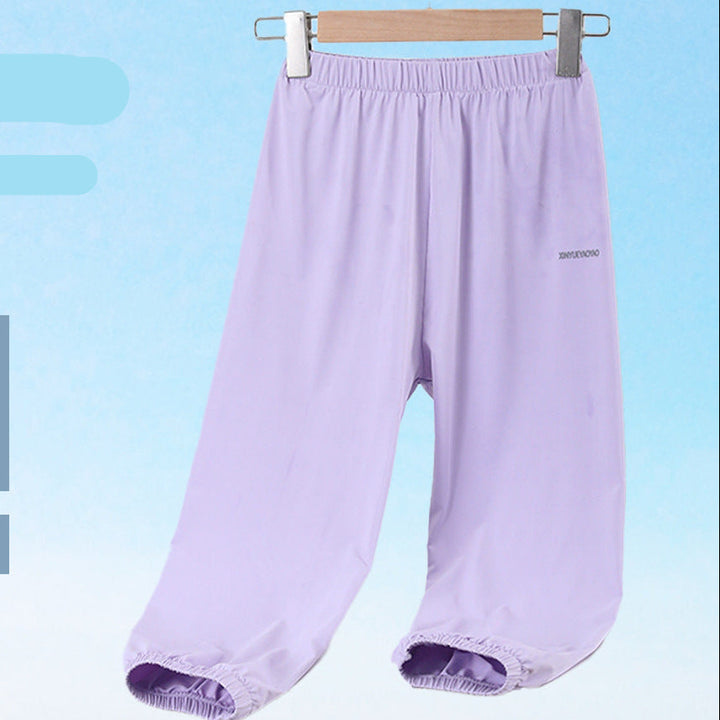 Women's lightweight sports pants with quick-drying function Mune Fashion