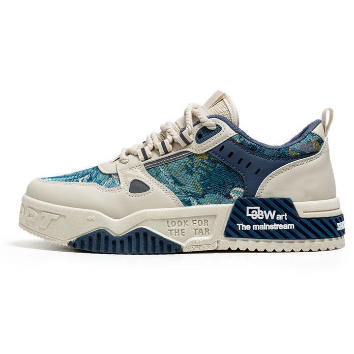 Ladies Elegant and Sporty Sneakers Mune Fashion