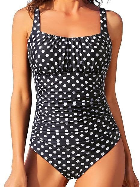 Ladies Swimsuit Mune Fashion