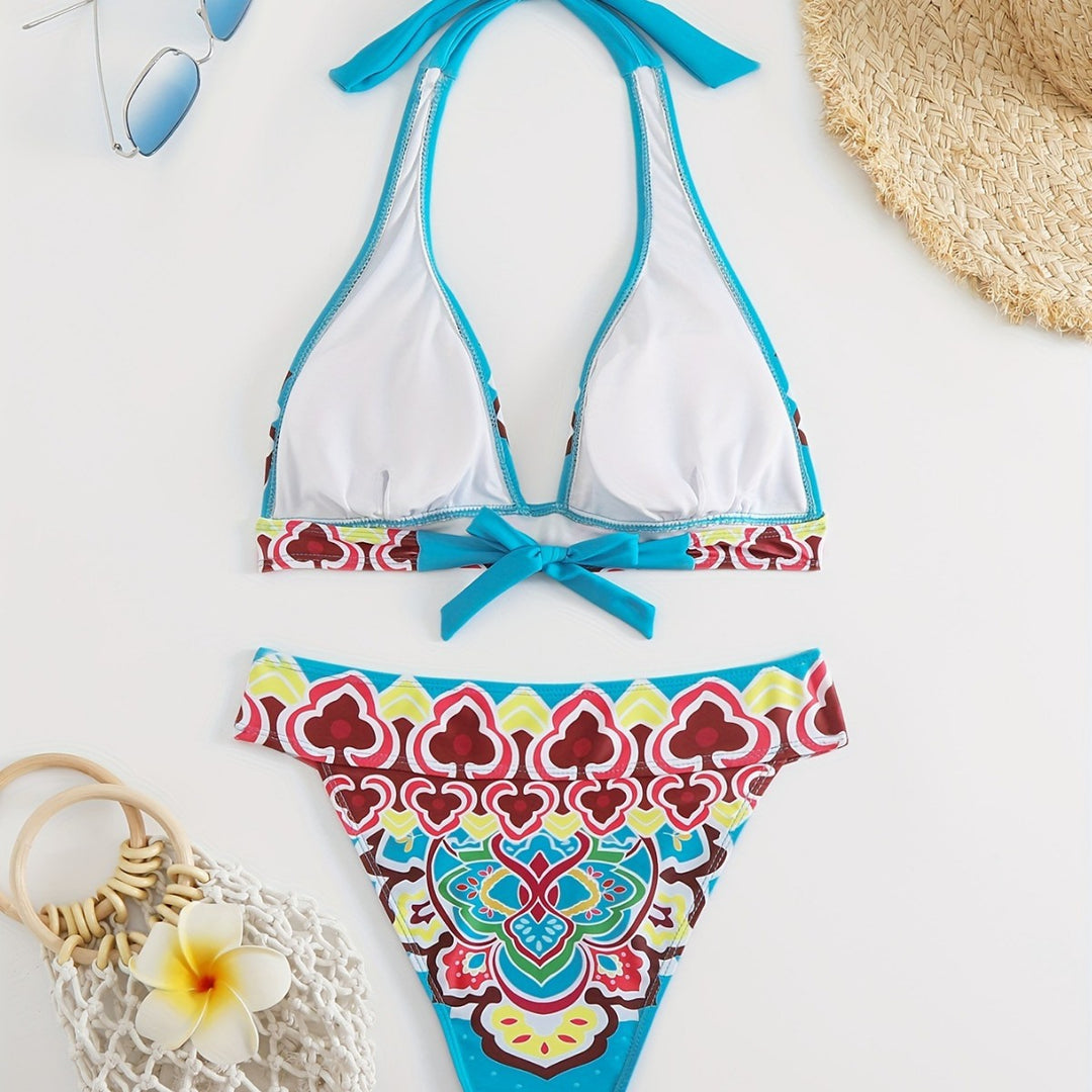 Women's Swimsuit Mune Fashion