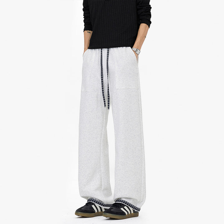 Ladies Wide Cut and Comfortable Jogging Pants Mune Fashion