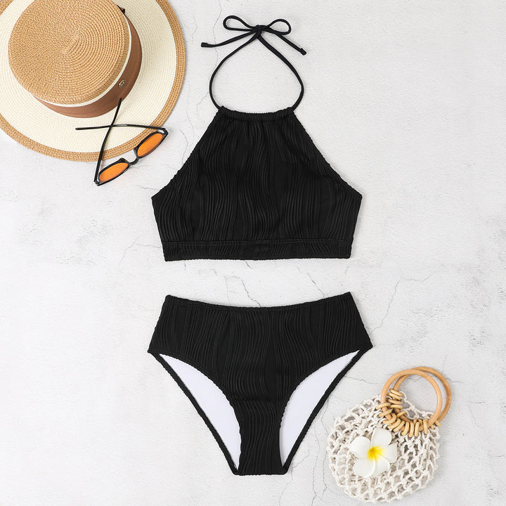 Women Bikini Set Mune Fashion