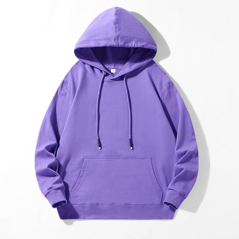 Unisex Oversize Hoodie made of heavy cotton fleece with kangaroo pocket and adjustable drawstring Mune Fashion