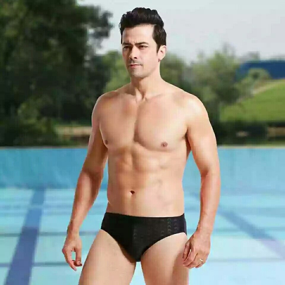 Men's Swimwear Mune Fashion