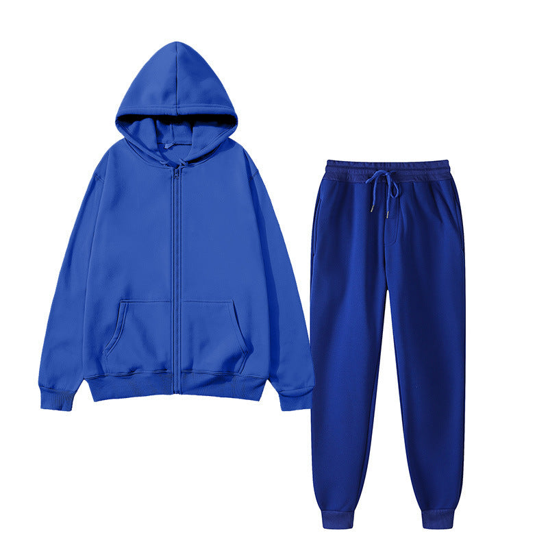 Women's sporty hoodie with matching joggers Mune Fashion