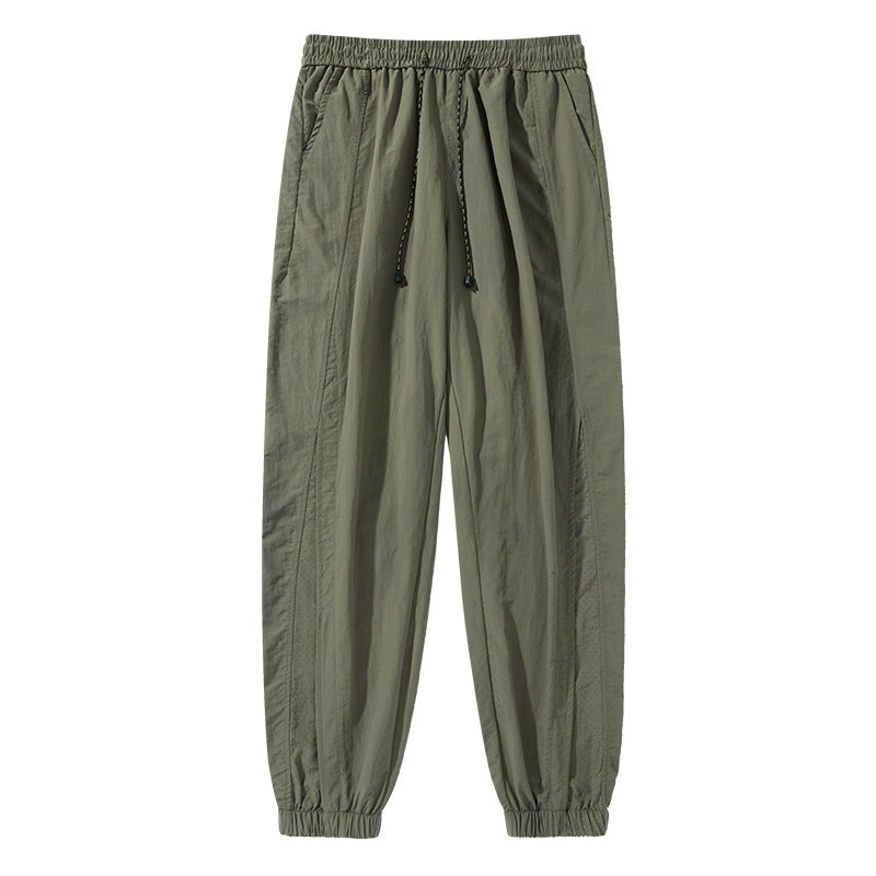 Women Comfortable and Casual Jogging Pants Mune Fashion
