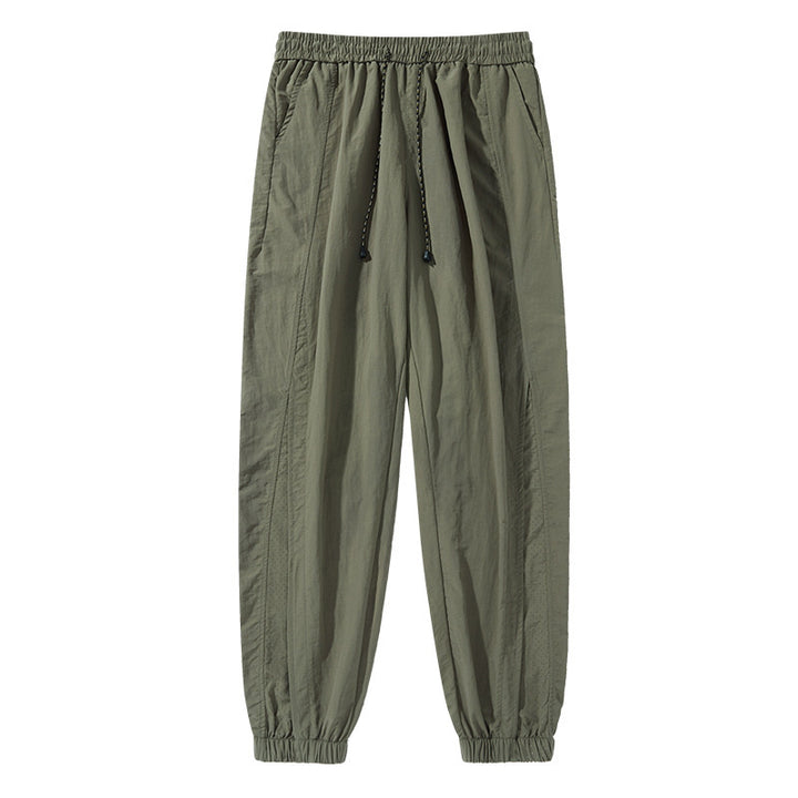 Women Comfortable and Casual Jogging Pants Mune Fashion