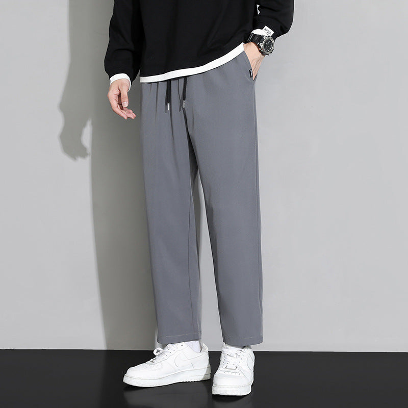 Men's Casual and Comfortable Leisure Pants