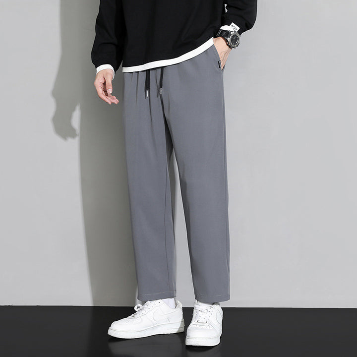 Men's Casual and Comfortable Leisure Pants