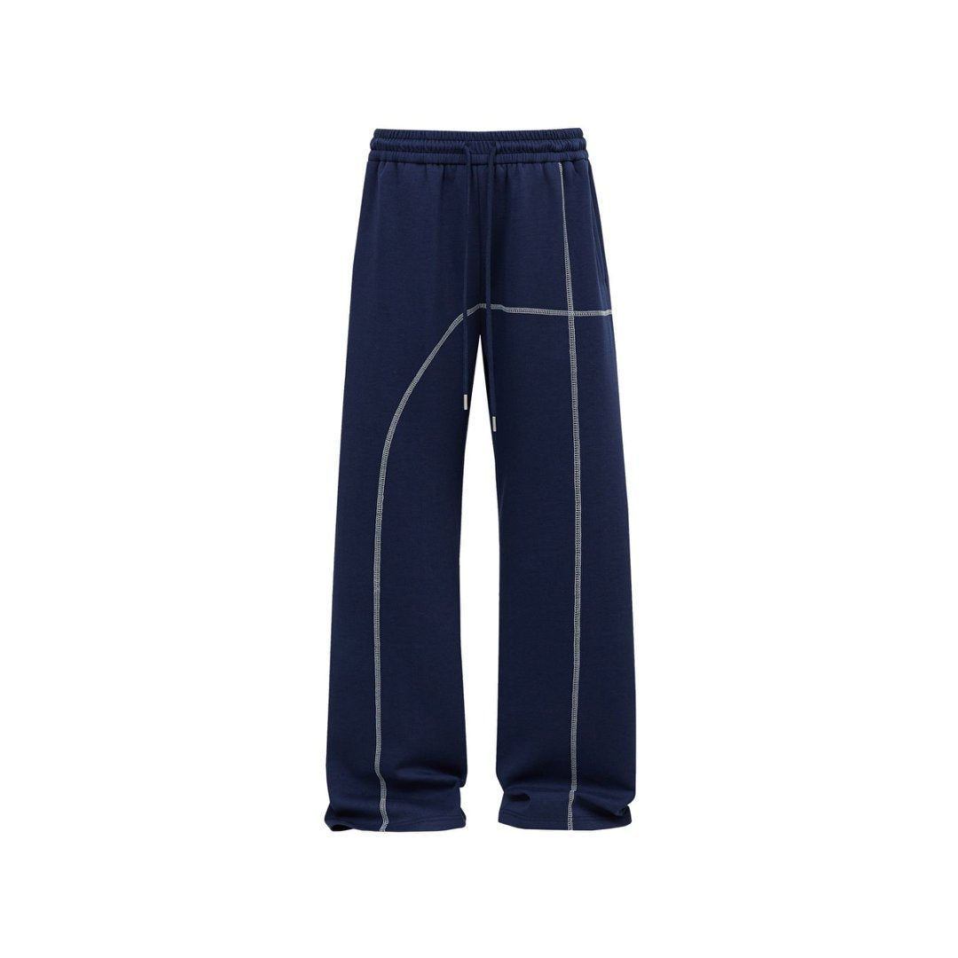 Men's Comfortable and Casual Leisure Pants Mune Fashion