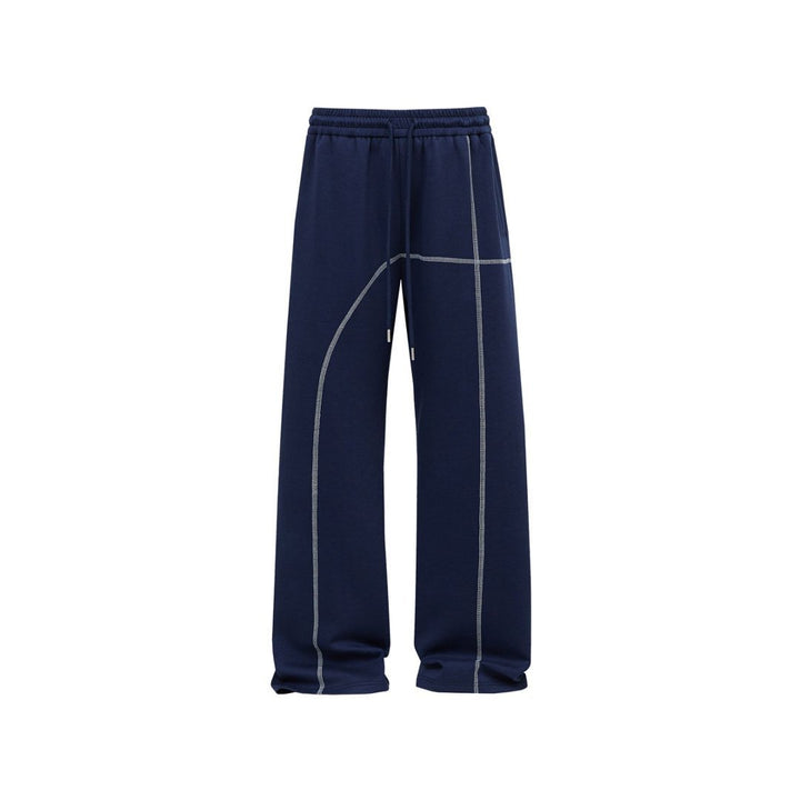 Men's Comfortable and Casual Leisure Pants Mune Fashion