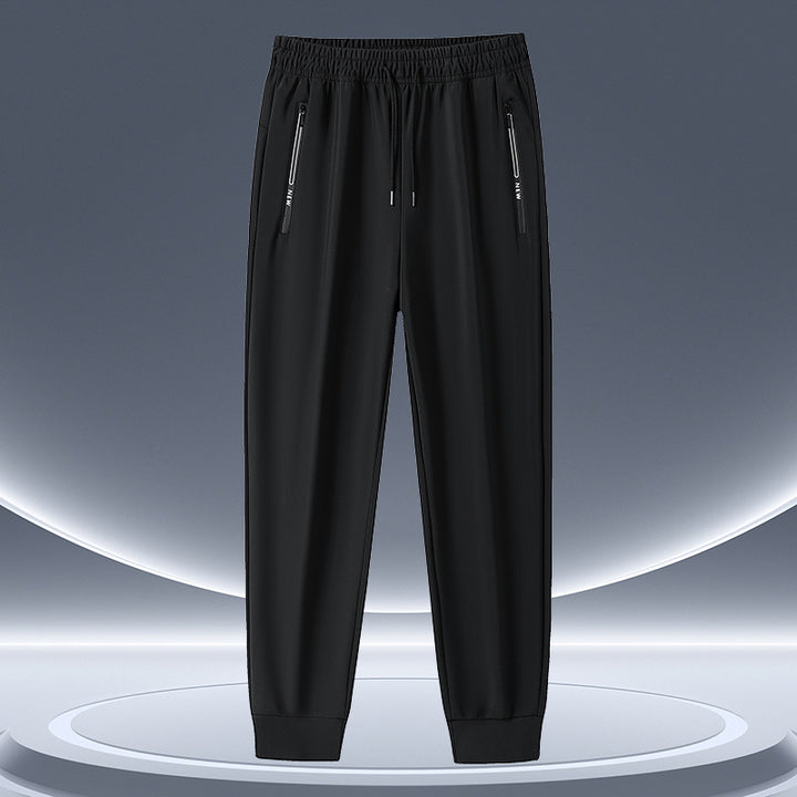 Men's Sporty Training Pants Mune Fashion