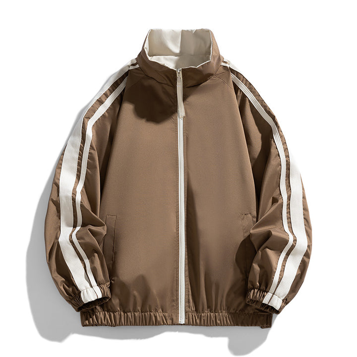 Women’s Sporty Jacket Mune Fashion