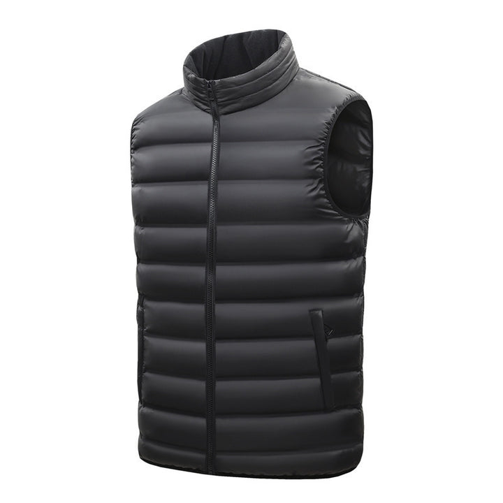 Men's Functional Padded Vest Mune Fashion