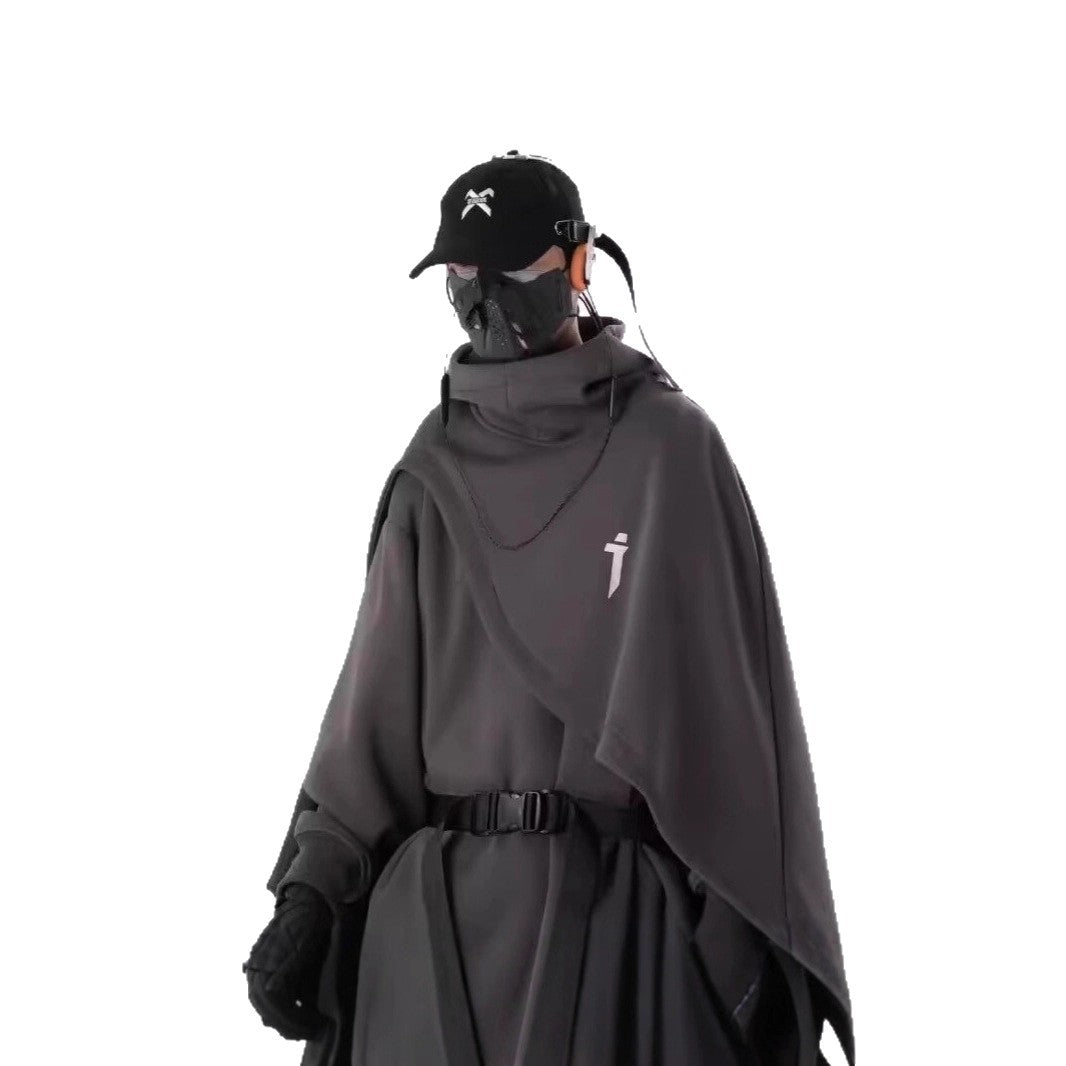 Ladies Urban Oversized Hoodie Mune Fashion