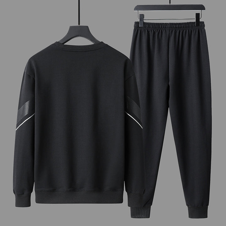Men's Stylish Tracksuit Set Mune Fashion