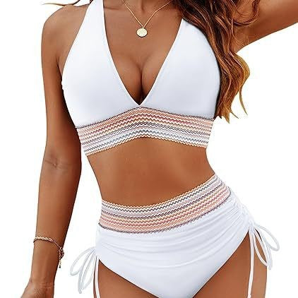 Women's Bikini Set Mune Fashion