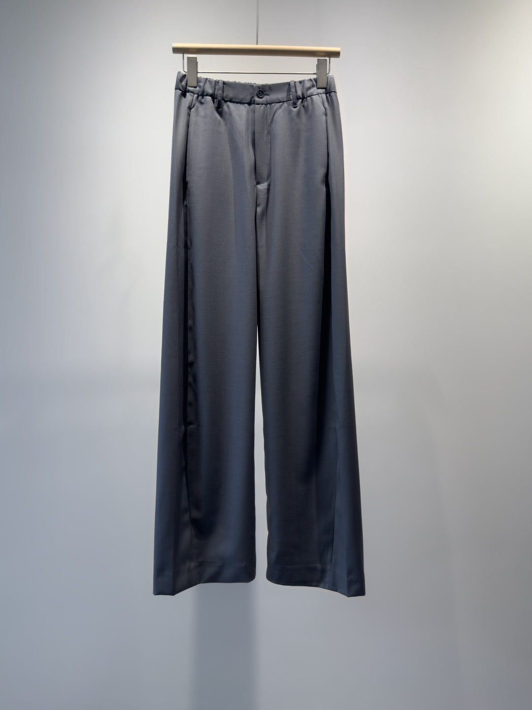 Women Custom Tailored High-Waisted Pants Mune Fashion