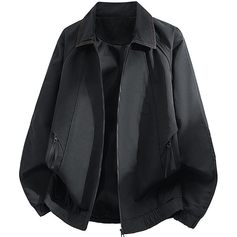 Men's technical hooded softshell jacket with adjustable hood and utility pockets Mune Fashion