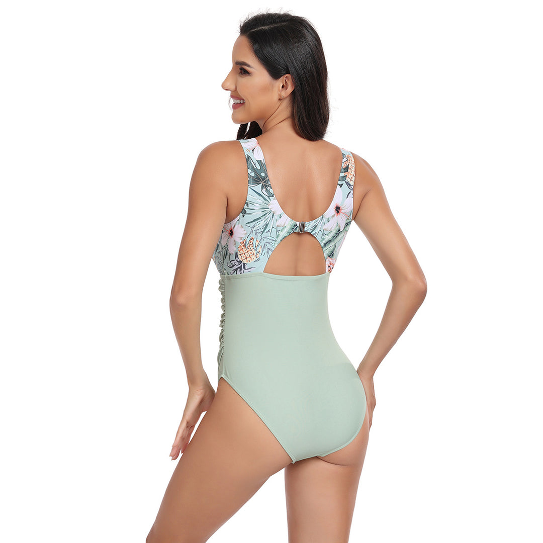 Women's Swimsuit Mune Fashion