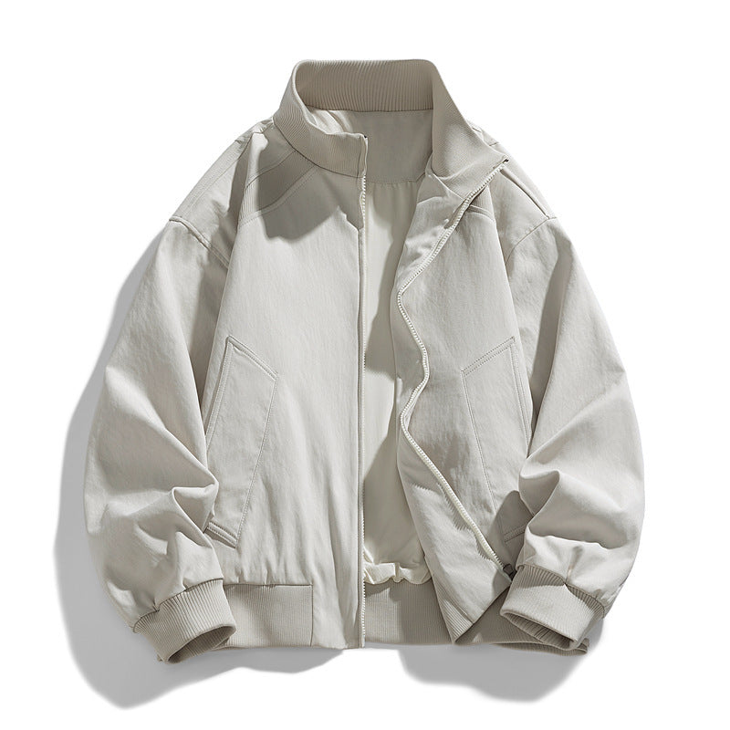 Men's Sporty Transition Jacket Mune Fashion 1788322039